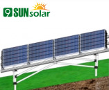 Slope Ground Mounting